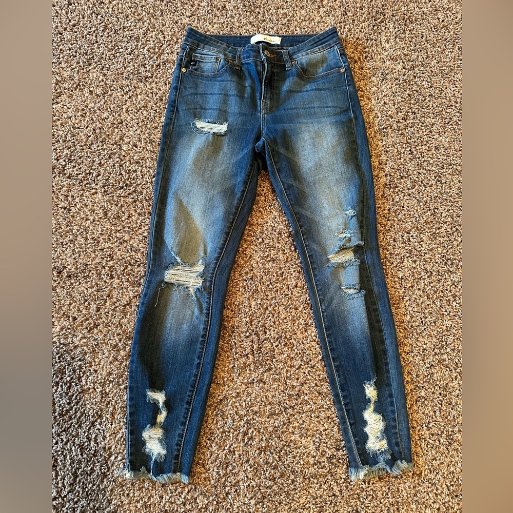 Trendy KanCan Jeans